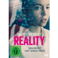 Reality - Wahrheit hat ihren Preis (DVD)  Min:...