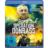 Operation: Donbass (BR)  Min: 113/DD5.1/WS - ALIVE AG  -...