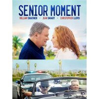 Senior Moment (DVD)  Min: 92/DD5.1/WS - ALIVE AG  - (DVD...