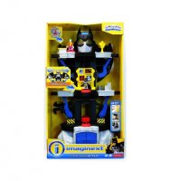 Fisher-Price - Imaginext DC Super Friends Transforming...