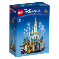 Lego 40478 - Mini Disney Castle - LEGO  - (Spielwaren /...