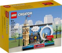 Lego 40569 - Creator London Postcard - LEGO  -...