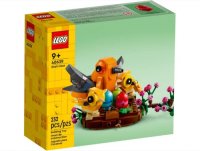 Lego 40639 - Birds Nest - LEGO 40639 - (Spielwaren /...