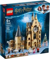 Lego 75948 - Harry Potter Hogwarts Clock Tower - LEGO  -...