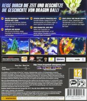 Dragon Ball Xenoverse 2 - Bandai  - (XBox One Software / Rollenspiel)