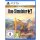 Bau-Simulator  PS-5  GOLD Edition - Astragon  - (SONY® PS5 / Simulation)