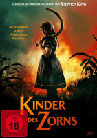 Kinder des Zorns (DVD) Reboot  Min: 89/DD5.1/WS  - Koch...