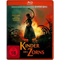 Kinder des Zorns (BR) Reboot  Min: 92/DD5.1/WS  - Koch...