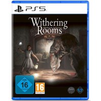 Withering Rooms  PS-5 - Diverse  - (SONY® PS5 / Horror)