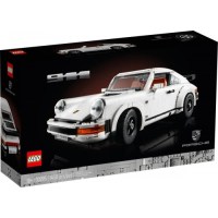 Lego 10295 - Porsche Construction - LEGO  - (Spielwaren /...