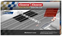 Carrera - Digital Multistart Lane - Carrera  -...
