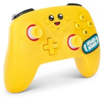 Switch Controller Enhanced wireless Fortnite Peely...