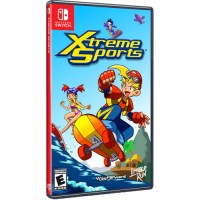 Xtreme Sports  SWITCH  US  Limited Run - Diverse  -...