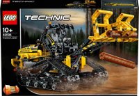 Lego 42094 - Technic Track Loader - LEGO  - (Spielwaren /...