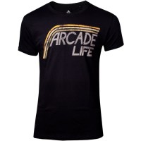 ATARI - Arcade Life - Difuzed TS266571ATA - (T-shirts and...