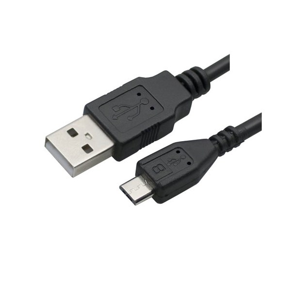 PS4 USB Ladekabel  Snakebyte play & charge (3m) - Snakebyte  - (SONY® PS4 Hardware / Zubehör)