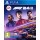 F1  2024  PS4  PEGI - Electronic Arts  - (SONY® PS4 / Rennspiel)