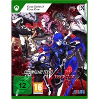 Shin Megami Tensei V: Vengeance  XBSX - Atlus  - (XBOX...