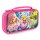 Switch Travel Case PPST100 Princess Peach Showtime  offiziell lizenziert - Bigben Interactive  - (Nintendo Switch Hardware / Zubehör)