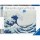 Ravensburger - Puzzle 1000 The Great Wave Off Kanagawa - Ravensburger  - (Spielwaren / Puzzle)