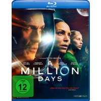 Million Days, A (BR)  Min: 83/DD5.1/WS - ALIVE AG  -...