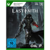 Last Faith  XBSX - Flashpoint AG  - (XBOX Series X...