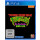 TMNT Die Mutanten sind los  PS-4  Teenage Mutant Ninja Turtles - Flashpoint AG  - (SONY® PS4 / Action)