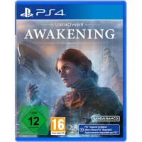 Unknown9: Awakening  PS-4 - Atari  - (SONY® PS4 /...