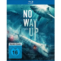 No Way Up (BR)  Min: 89/DD5.1/WS  - LEONINE  - (Blu-ray...