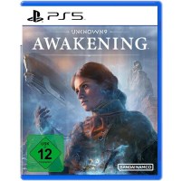 Unknown9: Awakening  PS-5 - Atari  - (SONY® PS5 /...