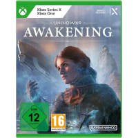 Unknown9: Awakening  XBSX - Atari  - (XBOX Series X...