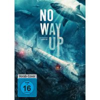 No Way Up (DVD)  Min: 85/DD5.1/WS  - LEONINE  - (DVD...