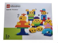 Lego 45018 - Education Build Me Emotions - LEGO  -...