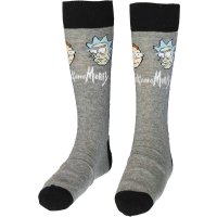 Rick and Morty Socks - Difuzed CR161255RMT - (Hosiery /...