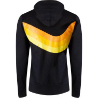 Pong – Wave Stripe Herren-Hoodie mit Reißverschluss - Gears of War 5 HD548213ATA - (Sweaters / Kapuzenpullover)