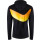 Pong – Wave Stripe Herren-Hoodie mit Reißverschluss - Gears of War 5 HD548213ATA - (Sweaters / Kapuzenpullover)