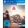 VR Farpoint  PS-4  RESTPOSTEN  - Sony  - (SONY® PS4 / Shooter)