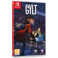 Gylt  SWITCH  UK Multi - Diverse  - (Nintendo Switch /...