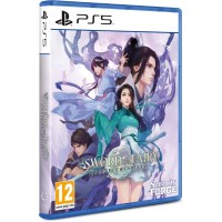 Sword and Fairy Together Forever  PS-5  UK - Diverse  -...