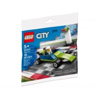 Lego 30640 - City Race Car - LEGO 30640 - (Spielwaren /...