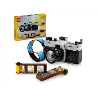 Lego 31147 - Creator 3 In 1 Retro Camera - LEGO 31147 -...