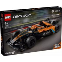 Lego 42169 - Technic Neom McLaren Formula E Team - LEGO...