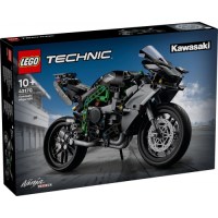 Lego 42170 - Technic Kawasaki Ninja H2H - LEGO 42170 -...