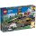 Lego 60198 - City Trains Cargo Train - LEGO 60198 - (Spielwaren / Construction Plastic)