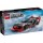 Lego 76921 - Speed Champions Audi S1 E-Tron Quattro Race Car - LEGO 76921 - (Spielwaren / Construction Plastic)