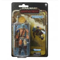 Hasbro - Star Wars The Black Series The Mandalorian...