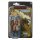 Hasbro - Star Wars The Black Series The Mandalorian Tatooine - Hasbro  - (Spielwaren / Action Figure)