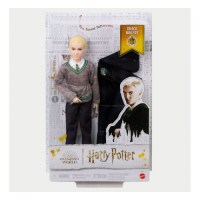 Mattel - Harry Potter Doll Draco Malfoy 26 Cm / from...