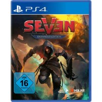 Seven  PS-4  Enhanced Edition  - EuroVideo  - (SONY®...