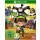 Ben10  XB-One  - EuroVideo  - (XBox One Software / Action)